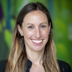 Rachel Mara Feldman, MD 