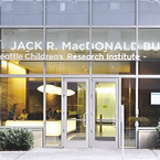 Jack MacDonald Building