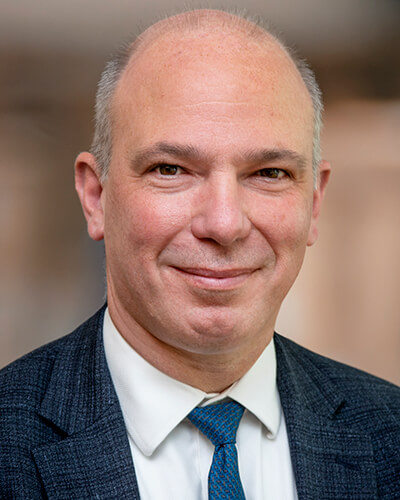 Dr. Jeff Ojemann