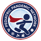 The Pediatric Pandemic Network logo