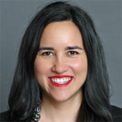 Dr. Michelle Cabrera