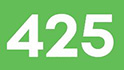 425 logo