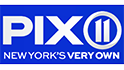 PIX11 News logo