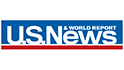 U.S. News and World Report logo