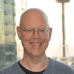 Eric E. Turner, MD, PhD