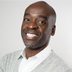 Peter Olagunju