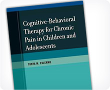 Cognitive-Behavioral Therapy for Chronic Pain in Children and Adolescents cover