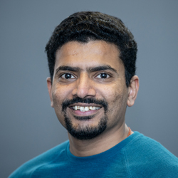 Hardik  Patel,  PhD 