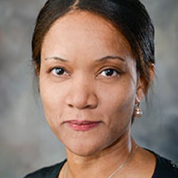 Ivie Doris Esangbedo, MD, MPH 