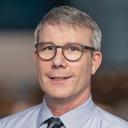 Brian Duncan Johnston, MD, MPH 