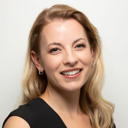 Erin  Christianson, PhD, MBA, CCC-A 