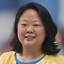 Grace J Kim, MD 