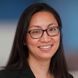 Jennifer Jihyun Ahn, MD, MS 