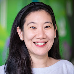Agnes Simin Chao, MD 