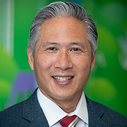 Steven Leung Lee, MD, MBA 