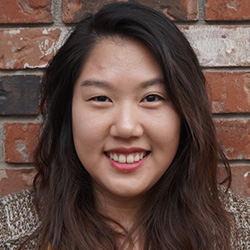 Ko Eun Choi, BCBA, LBA, behavior analyst 