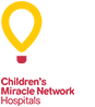 Childrens Miracle Network Logo