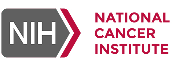 National Institutes of Health (NIH) National Cancer Institute (NCI) logo