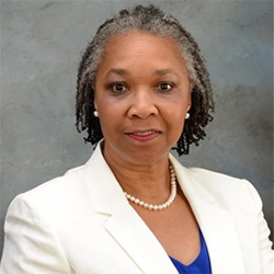 Velma Murray
