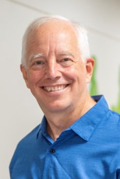 Dr. Jim Olson