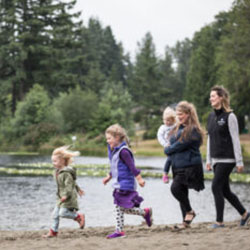 How to Maintain Structured Routines for School-Aged Kids During ...