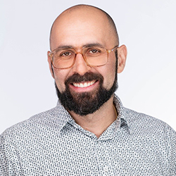 Daniele Foresti