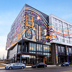 Odessa Brown Children’s Clinic offers medical, dental, behavioral health, nutrition, lactation and other types of care in one location.