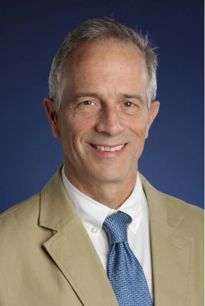 Dr. Robert Sidbury