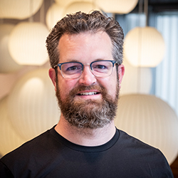 Fred Mast, PhD