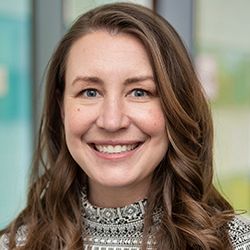 Carolyn Ahl