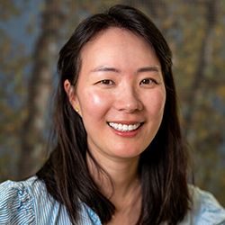 Helen Kim
