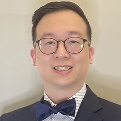 Huan Ting Chan
