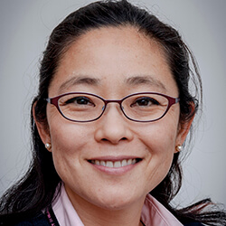 Karyn Yonekawa