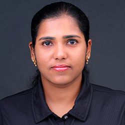 Maya Menon