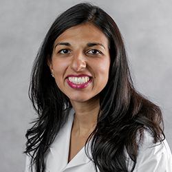 Aparna Ramanathan