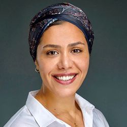 Somaya Abuelazm