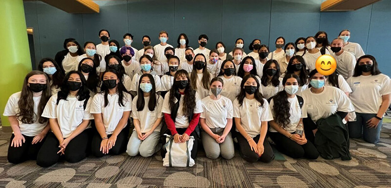 Nurse Camp Participants.jpg