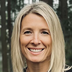 Katerie Chapman headshot