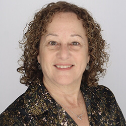 Ellen Pollack, MSN, RN