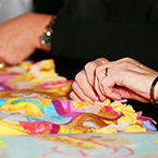 Hardworking hands Hardworking hands