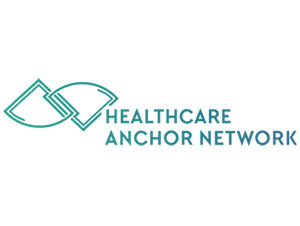 Seattle Children's is a member of the Healthcare Anchor Network.