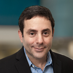 Dr. Todd Cooper, a Seattle Children’s cancer doctor and researcher