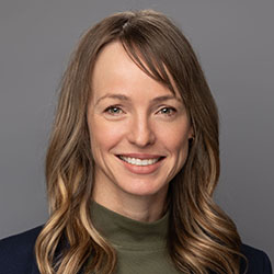 Kasey Leger, MD