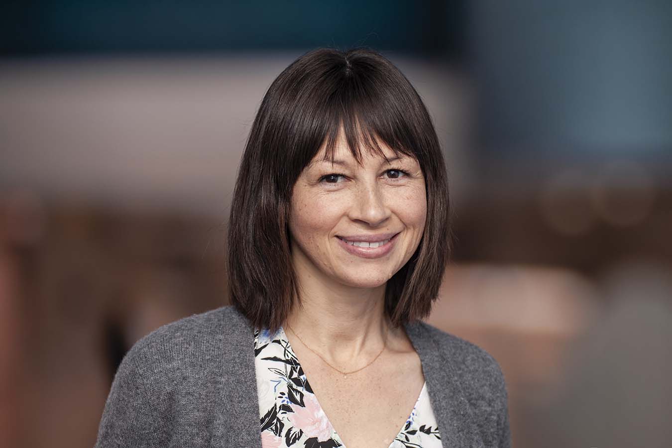 Dr. Rebecca Stark, Director of Seattle Children’s CDH Program