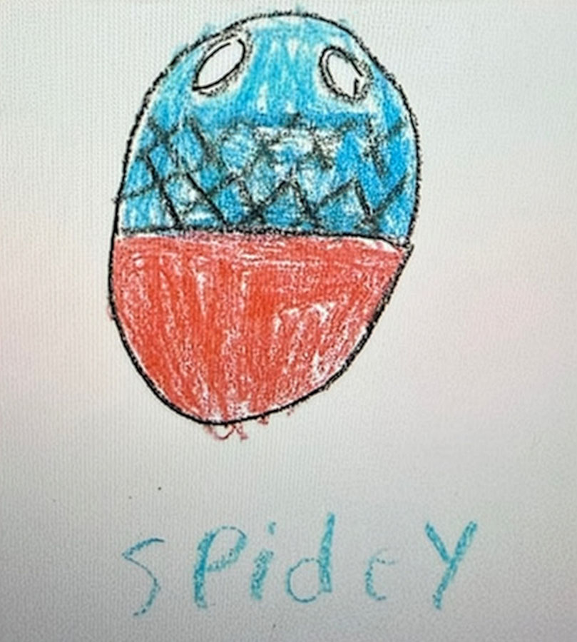 Spidey