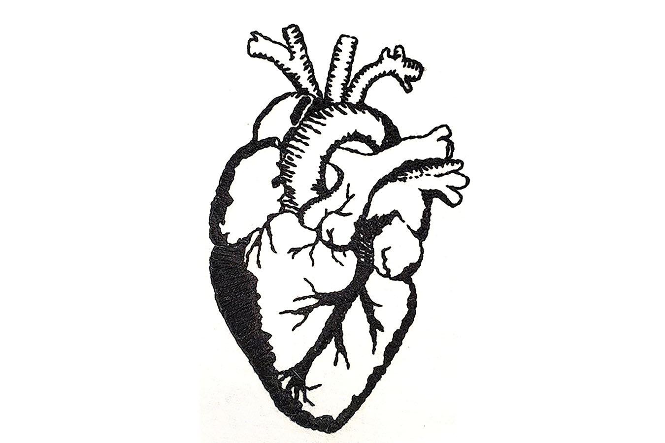 Compassionate Heart