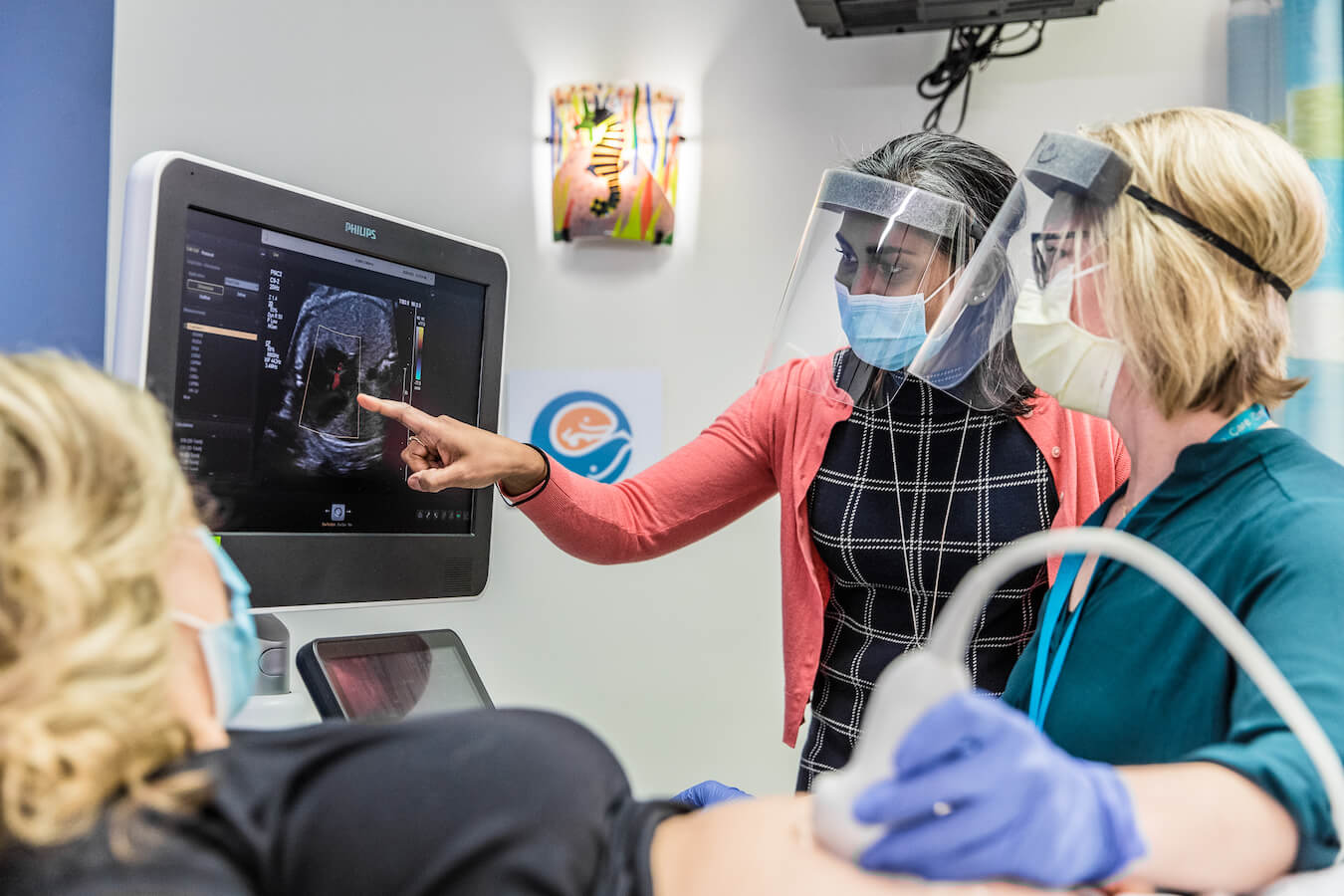 Seattle Children's Fetal Care and Treatment Center