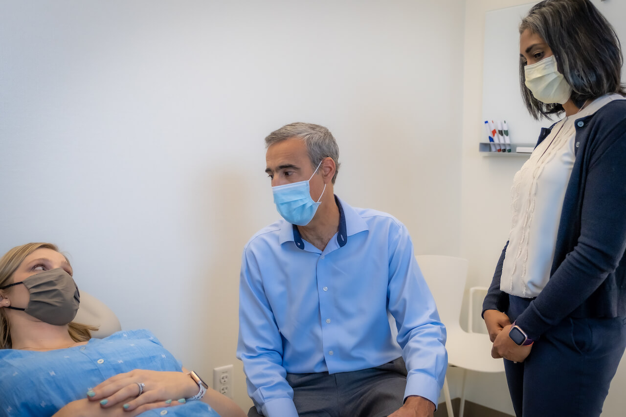 Seattle Children's Fetal Care and Treatment Center