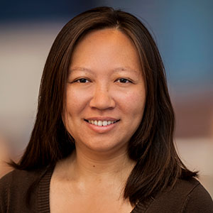 Christina T Lam, MD