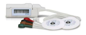 A Holter Monitor